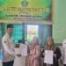 Kepala Kemenag Gresik Serahkan Sertifikat Halal untuk Pelaku Usaha di Manyar: Usaha Makin Berkah, Rezeki Melimpah