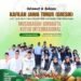 Santri Gresik Ukir Sejarah Baru Raih Prestasi Gemilang di Ajang MQK Internasional 2025