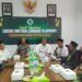 Sinergi MUI Gresik – FOZDA Berdayakan Umat: Bakal Wujudkan Pesantren Buruh dan Narapidana