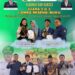 Mantap !! Siswa Mansagres Raih Juara 2 dan 3 Lomba Resensi Buku Gelaran Dinas Perpustakaan Kabupaten Gresik