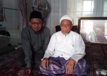 Framing Negatif dan Luka Sunyi di Balik Pagar Pesantren