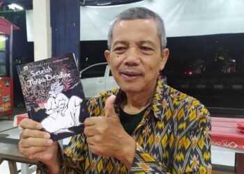Sastra dan Kemiskinan, Apa kaitannya?