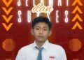 Arjuna MAN 1 Gresik Raih Medali Silver di Ajang Festival Sains dan Bahasa Nasional 2025