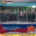 Rajin Sambang Prajurit, Dandim 0817/Gresik Kunjungi Koramil 0817/09 Balongpanggang