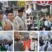 Ribuan Kyai dan Santri Geruduk Gedung DPRD Jatim: Pesantren Bersatu, Cabut Izin Trans7