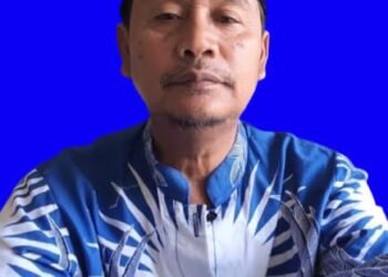Ketua DPD PAN Gresik Faqih Usman Sampaikan Duka Mendalam untuk Korban Runtuhnya Bangunan Ponpes Al- Khoziny