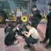 Sigap !! Selamatkan Generasi Bangsa, Tim Raimas Kalam Munyeng Polres Gresik Berhasil Gagalkan Peredaran Pil Koplo