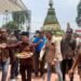 Menelisik Tradisi Sedekah Bumi Balongmojo Benjeng: Harmoni antara Alam dan Syukur kepada Sang Pencipta