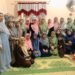 Meriah !! Gebyar Nada dan Dakwah Jalan Tegalsari Tebuwung Peringati Maulid Nabi SAW