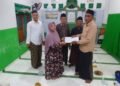 Penuh Edukasi dalam Berdemokrasi, RT 06 Tebuwung Gelar Pemilihan Ketua RT