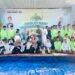 Semarakkan Maulid Nabi, YPP Sahabat Karomah Al-Qur’an Ujungpangkah Hadirkan Pendongeng Nasional Kak Zaky