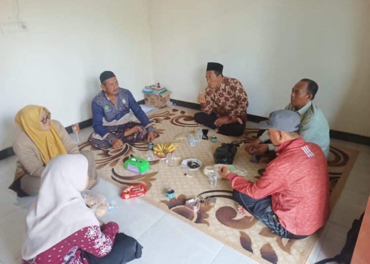 Penuh Semangat !! LP Ma’arif NU Dukun Gelar Rakor Persiapan Festival Santri X HSN 2025