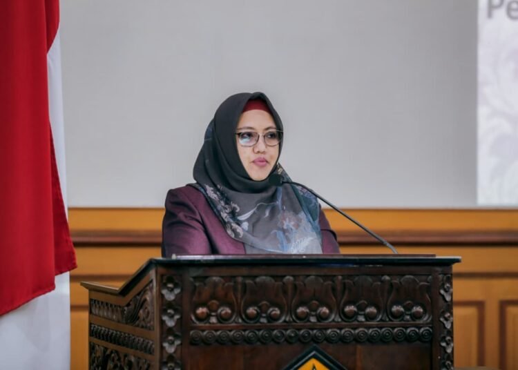 Ketua PC IKAPMII Kabupaten Gresik Turut Kecam Tayangan Trans7 yang Lecehkan Santri dan Pesantren