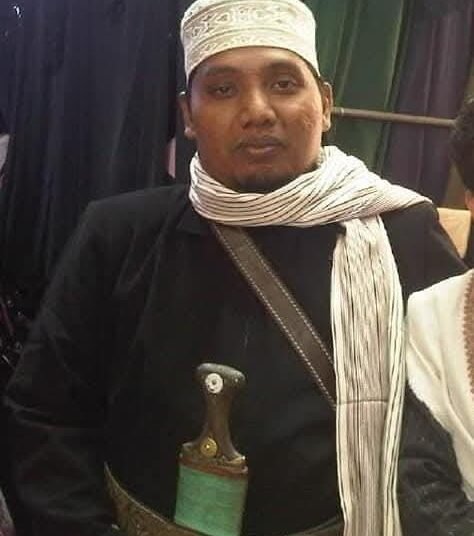 Murka !! Pengasuh Pondok Pesantren Almiftah Alumni Lirboyo Kecam Keras Framing Fitnah dan Ujaran Kebencian Trans7