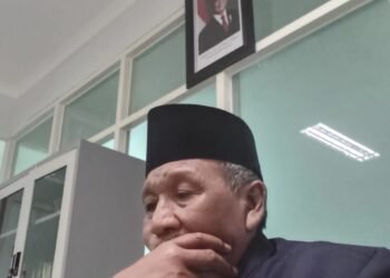 TIMNAS TINGGAL MENUNGGU DI TANGAN INDRA SJAFRI