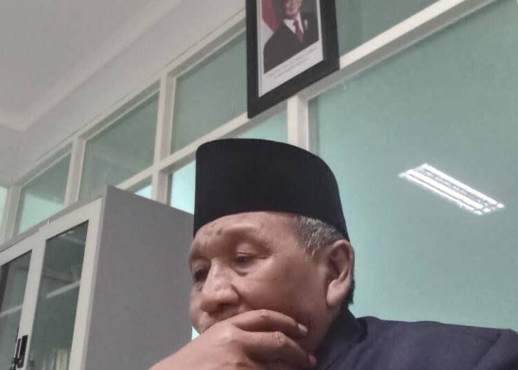 TIMNAS TINGGAL MENUNGGU DI TANGAN INDRA SJAFRI