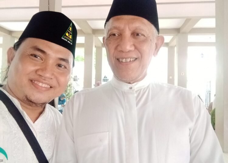 Wakil Sekretaris PW IKAPETE Jatim Meradang: APH Harus Usut Tuntas Dalang Narasi Kebencian Trans7