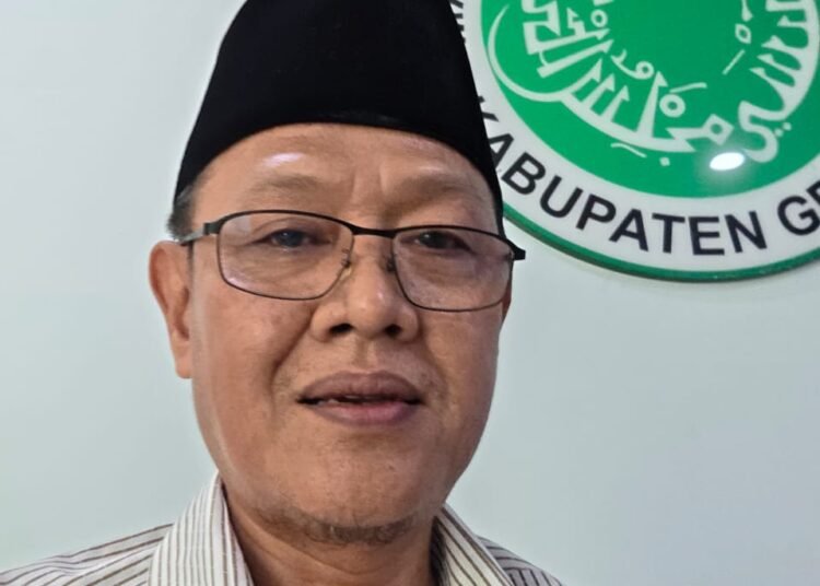 Tak Terima Putusan KPI, Dewan Penasihat Himasal Kabupaten Gresik Pastikan akan Terus Bergerak hingga Izin Penyiaran Trans7 Dicabut !!