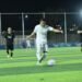 Kapolres Gresik Hadiri Grand Opening Akbar Arena: Ajak Anak Muda Perkuat Silaturahmi Melalui Olahraga