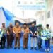 Pembangunan SPPG Dapur Gizi Hibrid Tuntas Berkat Kolaborasi Pemkab, PT Petrokimia Gresik dan Yayasan PPNU Trate