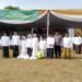Kolaborasi MUI, Lazisnu, BMT Mandiri Sejahtera dan Baper Panceng Santuni Ratusan Anak Yatim di Momen HSN 2025