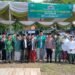 MWCNU Benjeng Gelar Upacara Hari Santri Nasional 2025 Diikuti Ribuan Santri dan Warga Nahdliyin