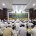 SMK PGRI 1 Gresik Bersholawat Bareng Jamaah Siji di Momen Hari Santri Nasional 2025