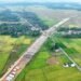Jooss !! SIG Pasok 98.000 Ton Semen Gresik untuk Pembangunan Jalan Tol Serang – Panimbang