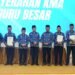 Keluarga Besar Ponpes Alkarimi Gresik dan Himappka Bangga Atas Raihan Prestasi Akademis Prof. Dr. H. Abdul Khobir, M.Ag
