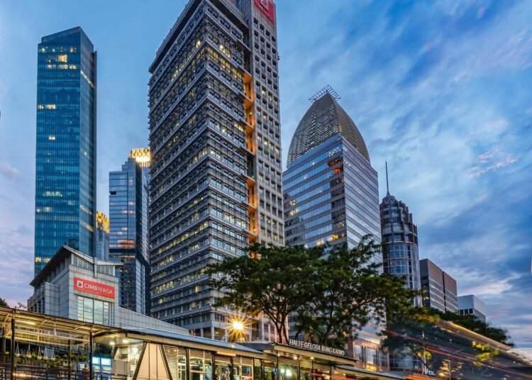 CIMB Niaga Luncurkan GreenBizReady Dukung Transisi Keberlanjutan Nasabah UKM dan Komersial
