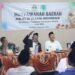 MUSDA MUI: KH. Muhsin Munhamir Kembali Terpilih Jadi Ketua MUI Kebomas dan Camat Tri Joko Efendi sebagai Ketua Dewan Pertimbangan