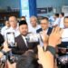 Petani Gresik Sumringah Pupuk Murah, Bupati Gus Yani Apresiasi Langkah PT. Pupuk Indonesia
