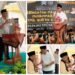 Sahabat Fiqhan Membersamai Anggota DPR RI Ahmad Labib Hadiri Maulid Nabi di TPQ Darun Najah Masangan Bungah