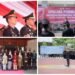 Upacara Peringatan Hari Pancasila, Kapolres Gresik: Momentum Perekat Bangsa Menuju Indonesia Raya