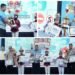 Dan Akhirnya Kecamatan Kebomas Sabet Juara Umum Gebyar Polisi Cilik Kapolres Gresik Cup 2025