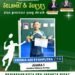 Kejurkot PBSI Jakarta Pusat 2025, Siswa MTsN Gresik Sabet Juara 1 Ganda Pemula Putra