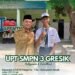 Istimewa !! Syahrul Siswa UPT SMPN 3 Gresik Sabet Dua Juara Sekaligus di Ajang Bergengsi Kejuaraan Atletik Pelajar ke-7 Tingkat Kabupaten