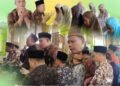 Kemenag Gresik Gelar Sholat Ghaib dan Istighosah untuk Korban Tragedi Pesantren Al-Khoziny