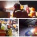 PT Freeport Kerahkan Tim Tanggap Darurat Bantu Penyelamatan Korban Runtuhnya Bangunan Ponpes Al- Khoziny