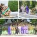 Dandim 0817/Gresik Pimpin Ziarah Nasional di Taman Makam Pahlawan Sambut HUT TNI