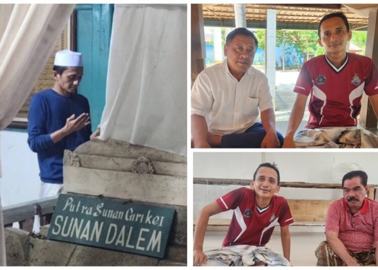 Kisah Gus Waliyur Rahman, Putra Mahkota Bani Asy’ari Kembali Gebrak Panggung Politik Kota Santri