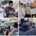 Gresik Kehilangan Putra Terbaik, Bupati Gus Yani – Wabup dr Alif Berikan Santunan dan Siapkan Rumah untuk Keluarga Naufal