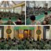 Kodim 0817/Gresik Gelar Doa Bersama: Refleksi dan Rasa Syukur di HUT TNI ke-80