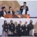 Bertabur Juara, Kafilah Asal Jatim Optimis Bawa Pulang Gelar Juara Umum MQK Internasional ke-1 2025 di Wajo Sulawesi Selatan