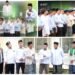 Pondok Pesantren Darul Ihsan Menganti Gelar Sholat Ghaib dan Donasi Kemanusiaan Al-Khoziny