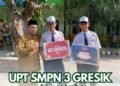 SPENTIG BOIS ON FIRE !! Sabet Dua Gelar Sekaligus di Ajang Turnamen Futsal se-Jatim
