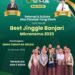 Alhamdulillah, MAN 2 Gresik Raih Penghargaan Best Jingle Banjari di Ajang Micronema 2025 Tingkat Provinsi