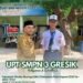 Joosss !! Siswa UPT SMPN 3 Gresik Nicholas Arya Sabet Juara 2 Kejuaraan Wushu Piala Dispora 2025 se-Jawa Timur
