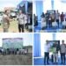 Dukung Swasembada Pangan Nasional, Polres Gresik Tanam Jagung Serentak dan Luncurkan Gudang Ketahanan Pangan