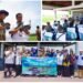 Peduli Petani, Dirut Petrokimia Gresik Blusukan Pastikan Kualitas Pupuk Organik Sambut Musim Tanam